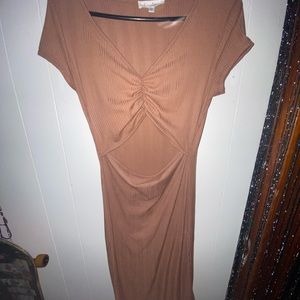 brand new never been worn, but i did take the tag off